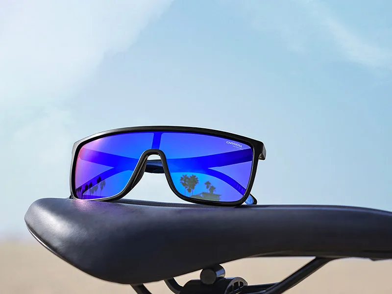 Bagar Carrera Sunglasses 16 Beach Bike Still Life 003181 MM D v2