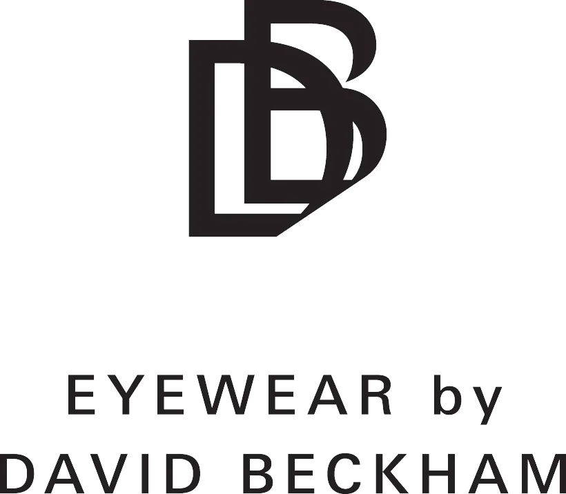 Logo David Beckham