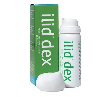 Ilidex