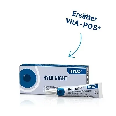 Hylo night se