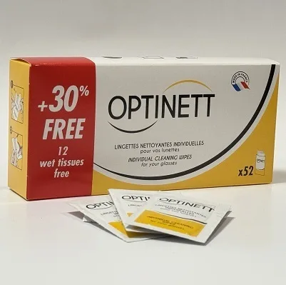 Optinett