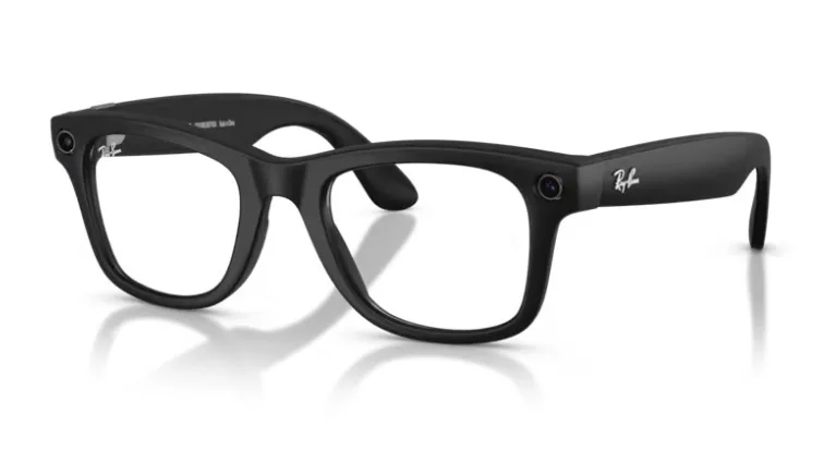 Ray ban meta